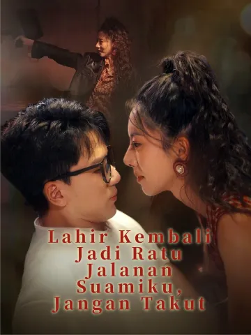 Lahir Kembali Jadi Ratu Jalanan: Suamiku, Jangan Takut